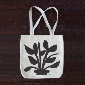 Palm Grocery Tote